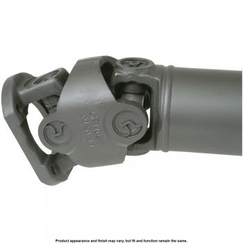2000 Ford F-350 Super Duty Drive Shaft Rear A1 Cardone 659135 image 3 of 4
