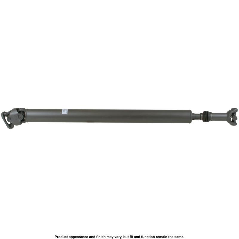 2002 Ford F-350 Super Duty Drive Shaft Rear A1 Cardone 659135 image 2 of 4