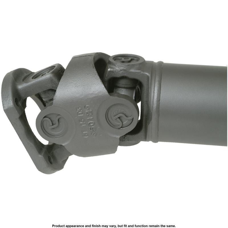2002 Ford F-350 Super Duty Drive Shaft Rear A1 Cardone 659135 image 3 of 4