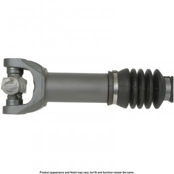 1999 Jeep Cherokee Drive Shaft Front A1 Cardone 659143 image 3 of 4