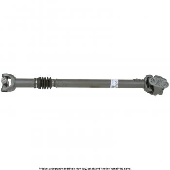 1999 Jeep Cherokee Drive Shaft Front A1 Cardone 659143 image 4 of 4