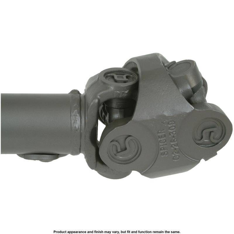 A1 Cardone 659144 - Drive Shaft A1 Cardone 659144 Drive Shaft product image 2 of 4
