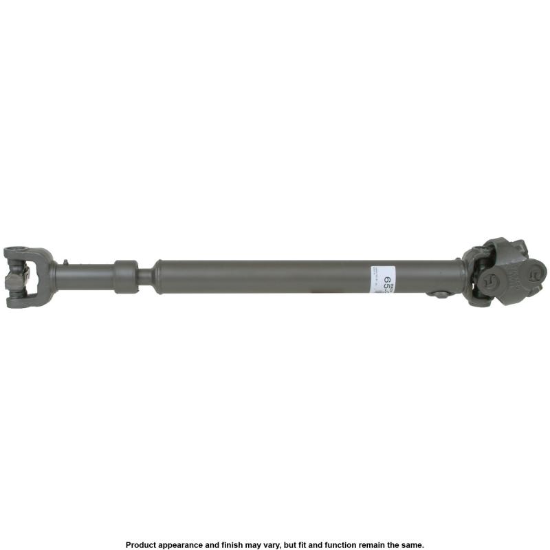 A1 Cardone 659144 - Drive Shaft A1 Cardone 659144 Drive Shaft product image 3 of 4