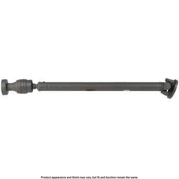 2005 GMC Safari Drive Shaft