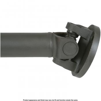 2005 GMC Safari Drive Shaft Front A1 Cardone 659146 image 3 of 4