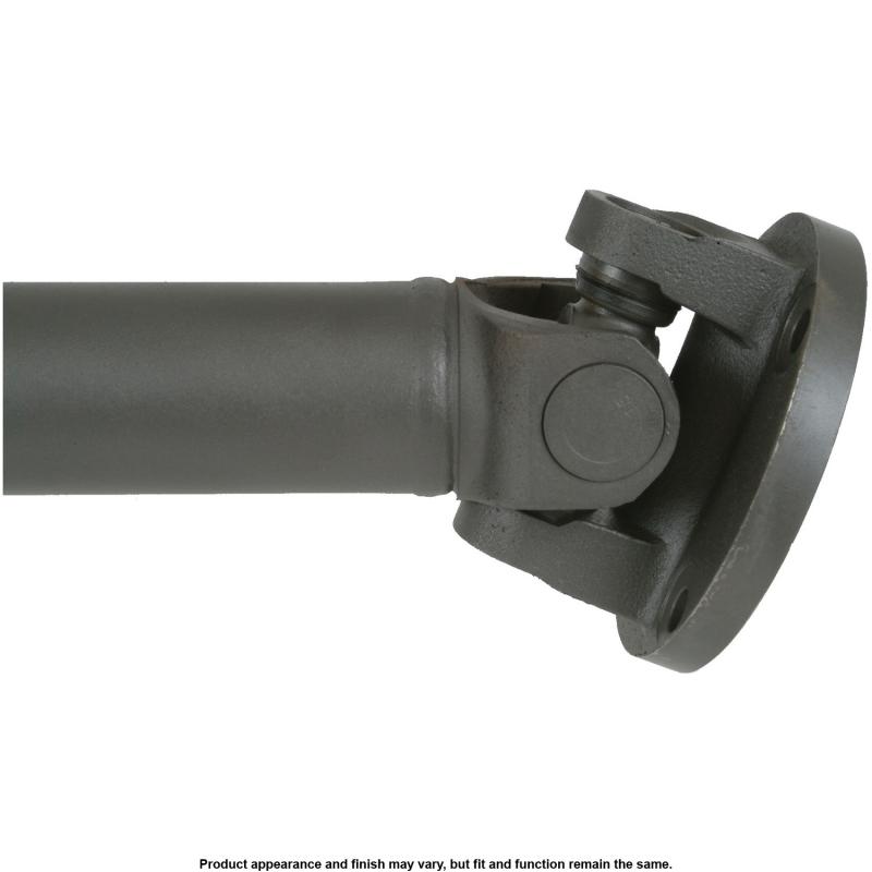 2005 Chevrolet Astro Drive Shaft Front A1 Cardone 659146 image 3 of 4