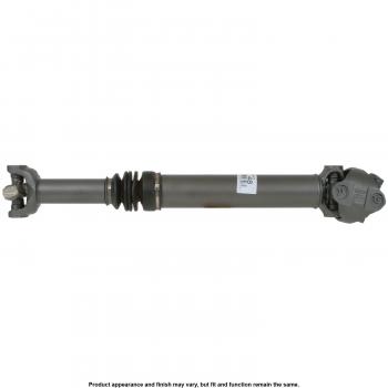 1977 Ford F-250 Drive Shaft Front A1 Cardone 659148 image 2 of 4