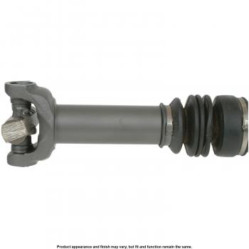 1977 Ford F-250 Drive Shaft Front A1 Cardone 659148 image 3 of 4