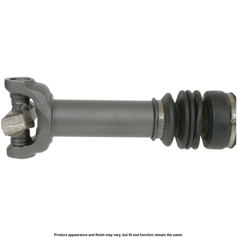 1979 Ford F-250 Drive Shaft Front A1 Cardone 659148 image 3 of 4