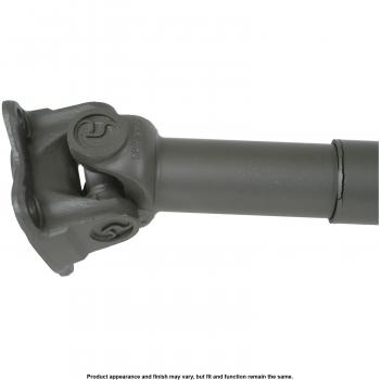 2000 Dodge Durango Drive Shaft
