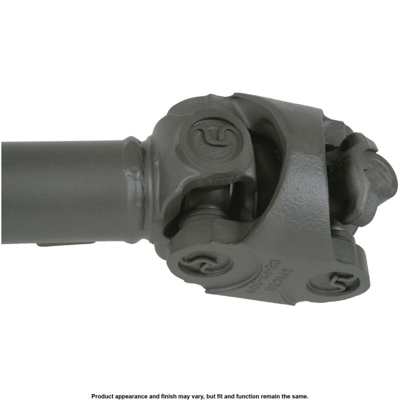 2000 Dodge Dakota Drive Shaft Front A1 Cardone 659150 image 2 of 4