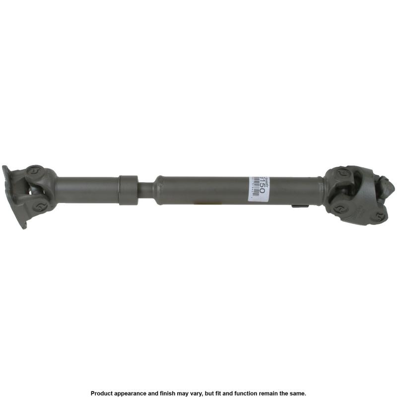2000 Dodge Dakota Drive Shaft Front A1 Cardone 659150 image 4 of 4