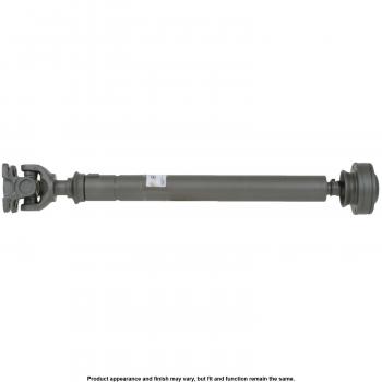 2006 Mitsubishi Raider Drive Shaft Front A1 Cardone 659151 image 1 of 4