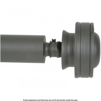 2006 Mitsubishi Raider Drive Shaft Front A1 Cardone 659151 image 3 of 4
