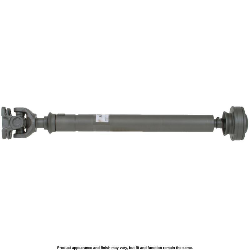 2005 Dodge Dakota Drive Shaft Front A1 Cardone 659151 image 1 of 4