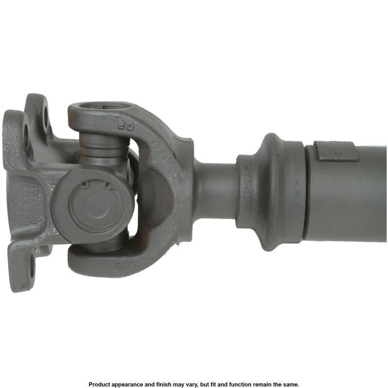 2005 Dodge Dakota Drive Shaft Front A1 Cardone 659151 image 4 of 4