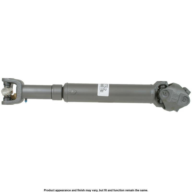 1969 Ford Bronco Drive Shaft Front A1 Cardone 659152 image 2 of 4