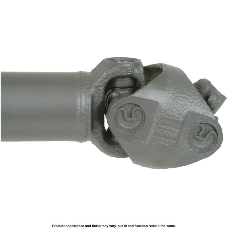 1969 Ford Bronco Drive Shaft Front A1 Cardone 659152 image 3 of 4