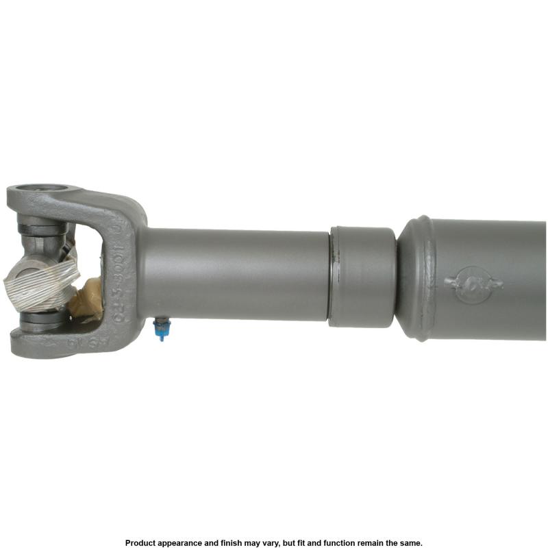 1969 Ford Bronco Drive Shaft Front A1 Cardone 659152 image 4 of 4