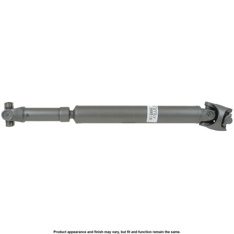 1978 Ford F-150 Drive Shaft Front A1 Cardone 659157 image 4 of 4