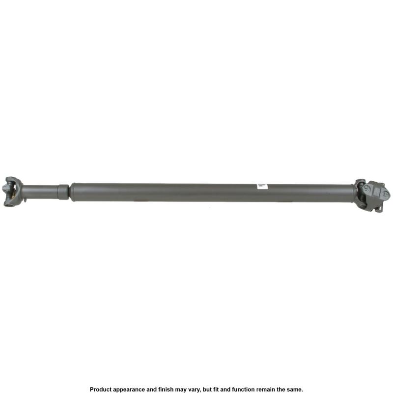1979 Ford F-150 Drive Shaft Rear A1 Cardone 659158 image 3 of 4