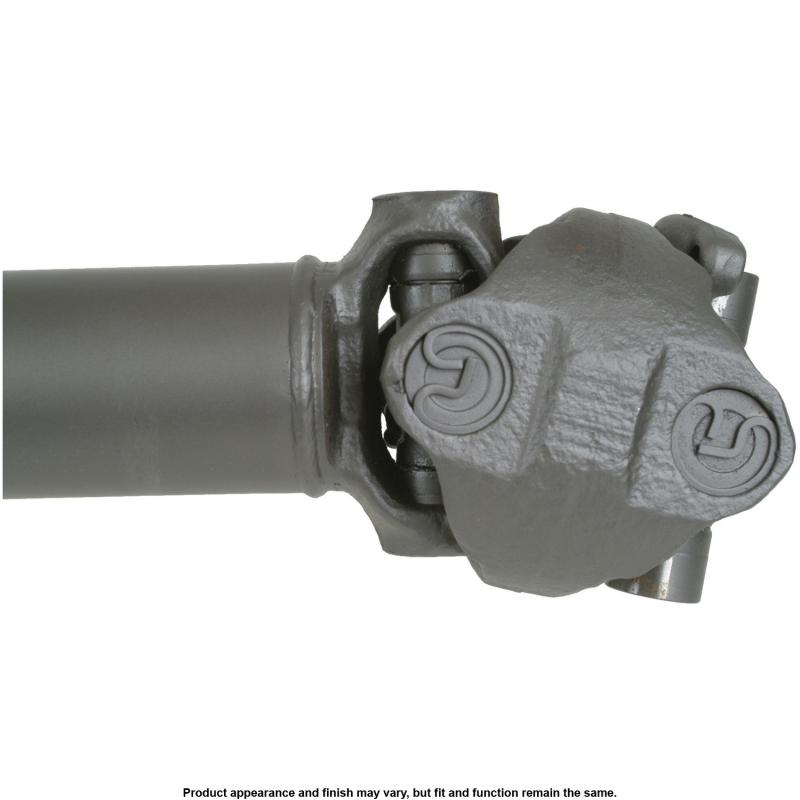 1979 Ford F-150 Drive Shaft Rear A1 Cardone 659158 image 4 of 4