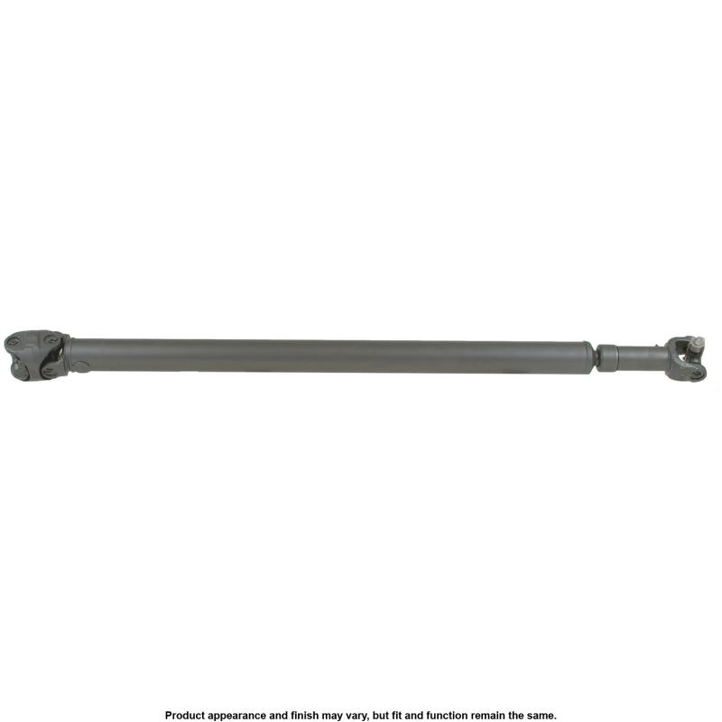 1978 Ford F-150 Drive Shaft Rear A1 Cardone 659159 image 4 of 4