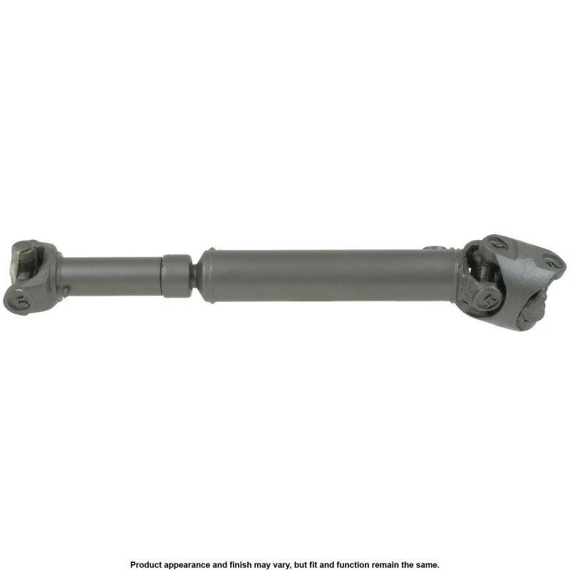 1979 Ford F-250 Drive Shaft Front A1 Cardone 659161 image 2 of 4