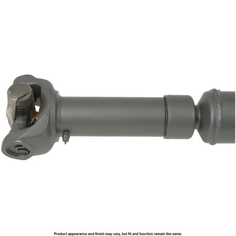 1979 Ford F-250 Drive Shaft Front A1 Cardone 659161 image 3 of 4