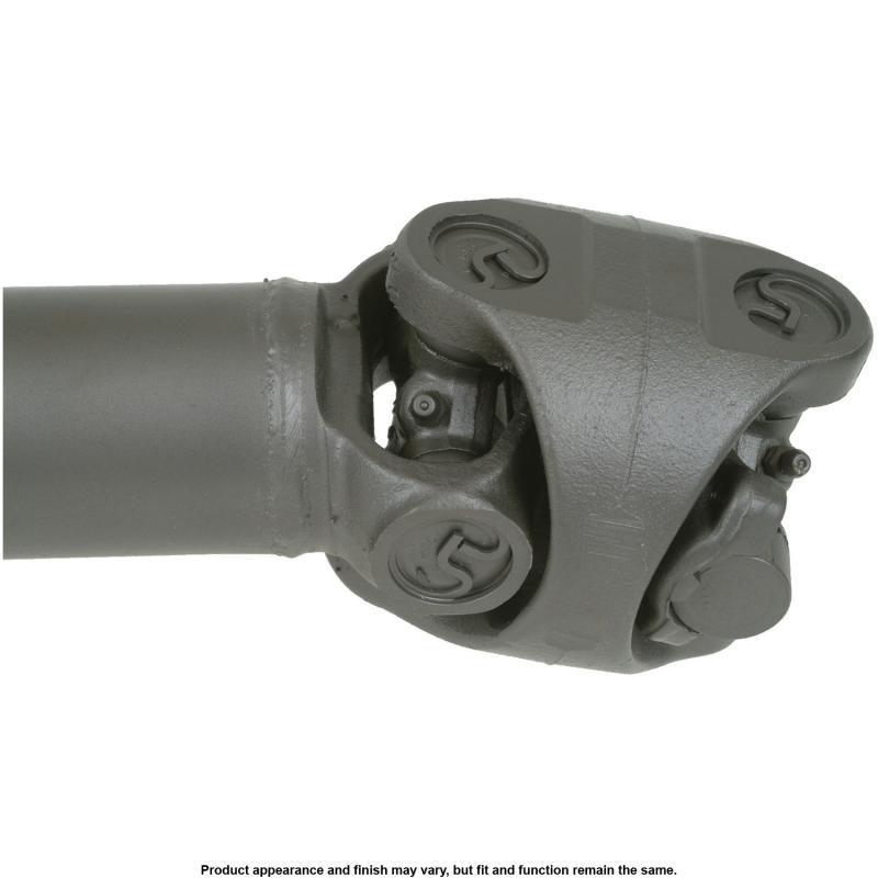 1979 Ford F-250 Drive Shaft Front A1 Cardone 659163 image 3 of 4