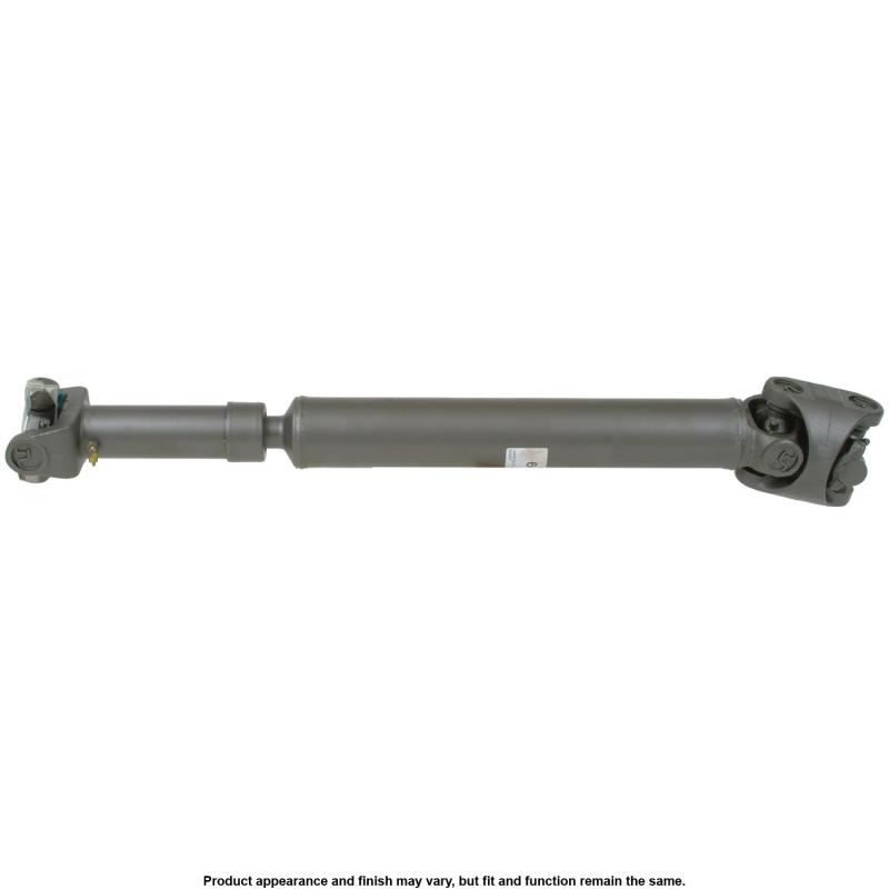1979 Ford F-250 Drive Shaft Front A1 Cardone 659163 image 4 of 4