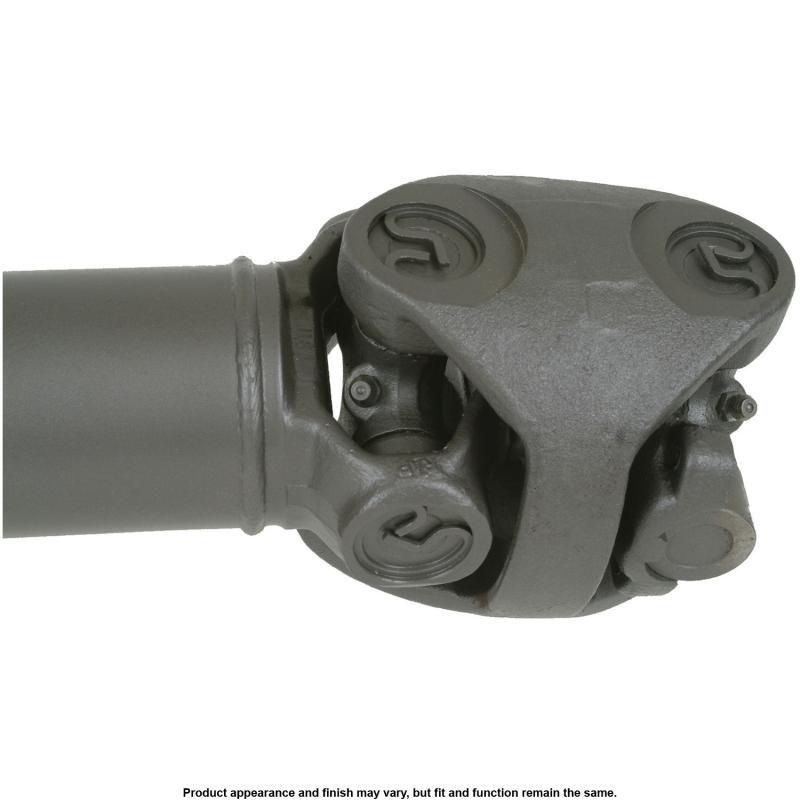 1979 Ford F-250 Drive Shaft Front A1 Cardone 659166 image 2 of 4