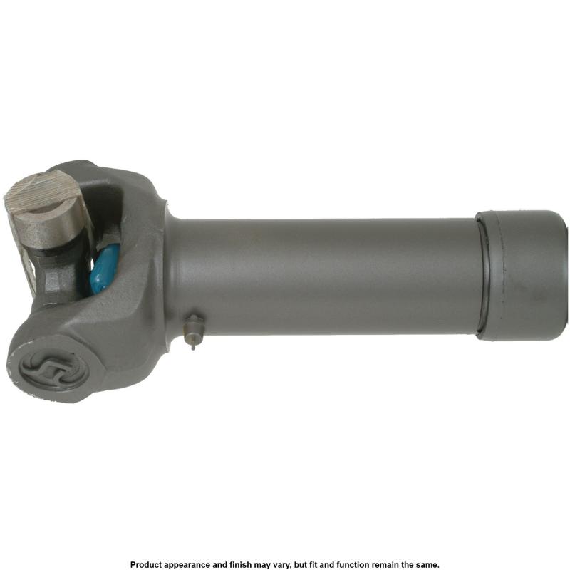 1979 Ford F-250 Drive Shaft Front A1 Cardone 659166 image 3 of 4