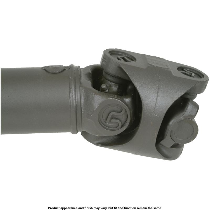 A1 Cardone 659170 - Drive Shaft A1 Cardone 659170 Drive Shaft product image 2 of 4