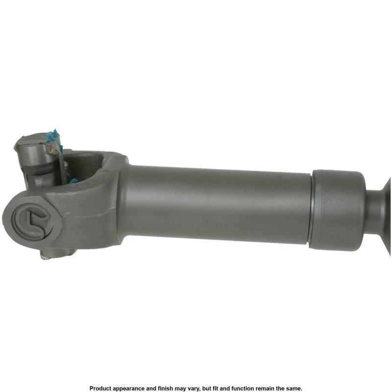 A1 Cardone 659170 - Drive Shaft A1 Cardone 659170 Drive Shaft product image 3 of 4