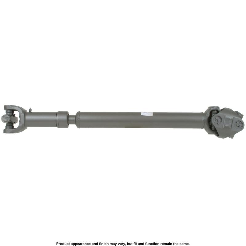 A1 Cardone 659174 - Drive Shaft A1 Cardone 659174 Drive Shaft product image 2 of 4