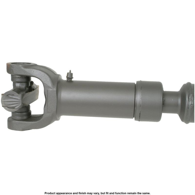 A1 Cardone 659174 - Drive Shaft A1 Cardone 659174 Drive Shaft product image 4 of 4
