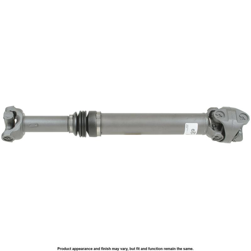 1979 Ford F-150 Drive Shaft Front A1 Cardone 659178 image 2 of 4