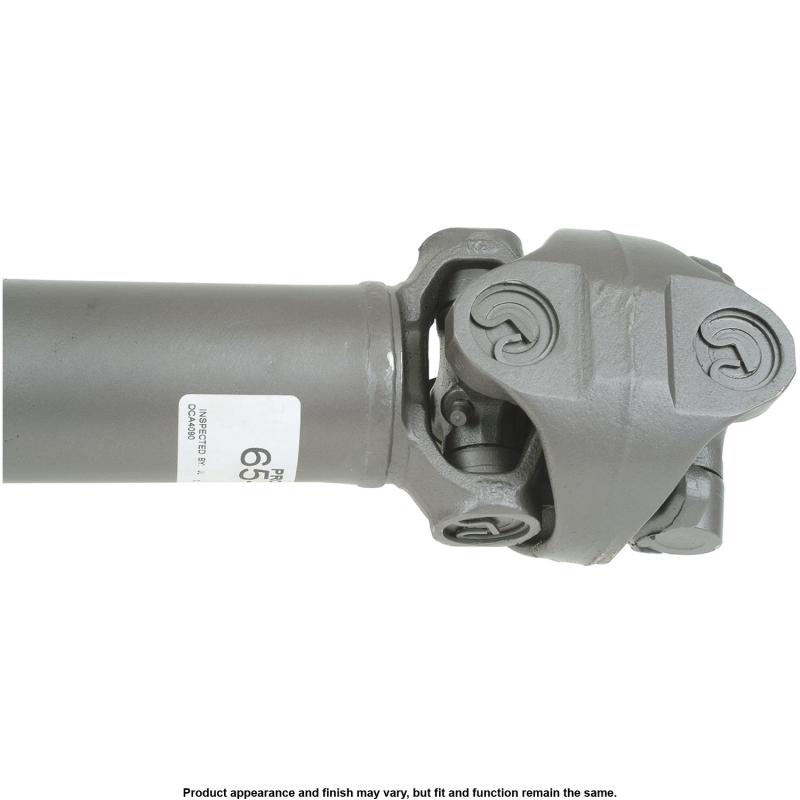 1979 Ford F-150 Drive Shaft Front A1 Cardone 659178 image 3 of 4