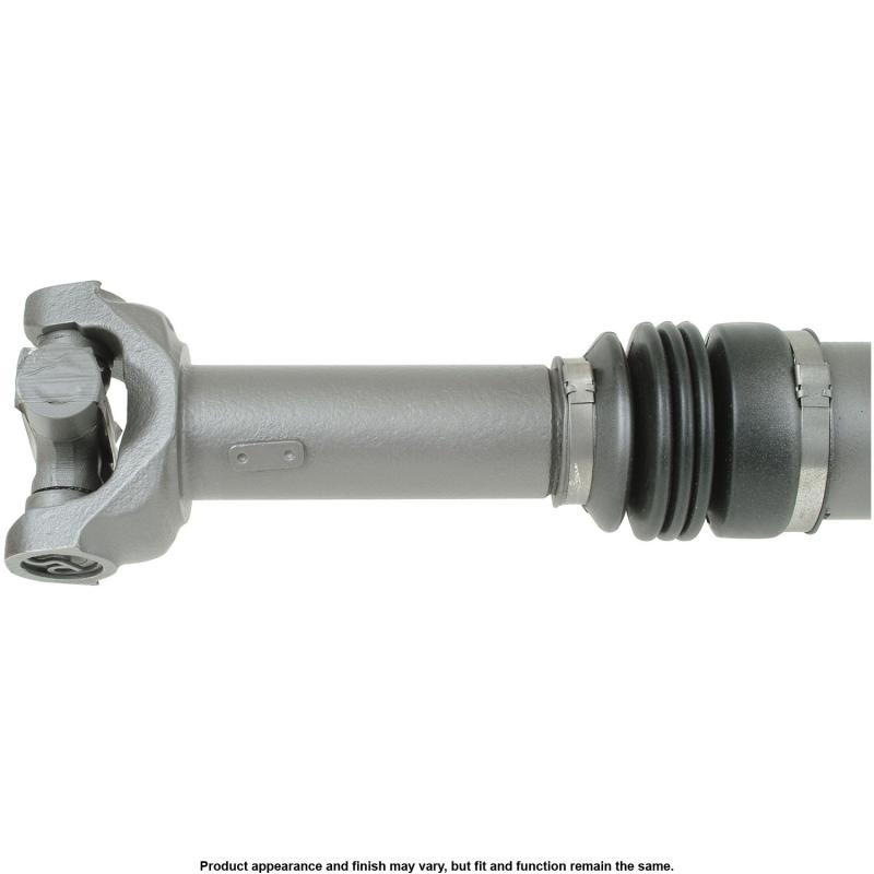 1979 Ford F-150 Drive Shaft Front A1 Cardone 659178 image 4 of 4
