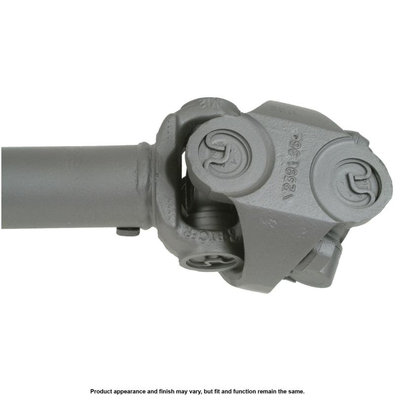 A1 Cardone 659185 Drive Shaft product image 3 of 4