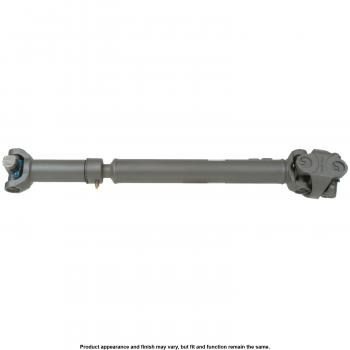 1979 Ford F-350 Drive Shaft Front A1 Cardone 659187 image 2 of 4