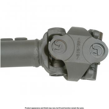 1979 Ford F-350 Drive Shaft Front A1 Cardone 659187 image 3 of 4