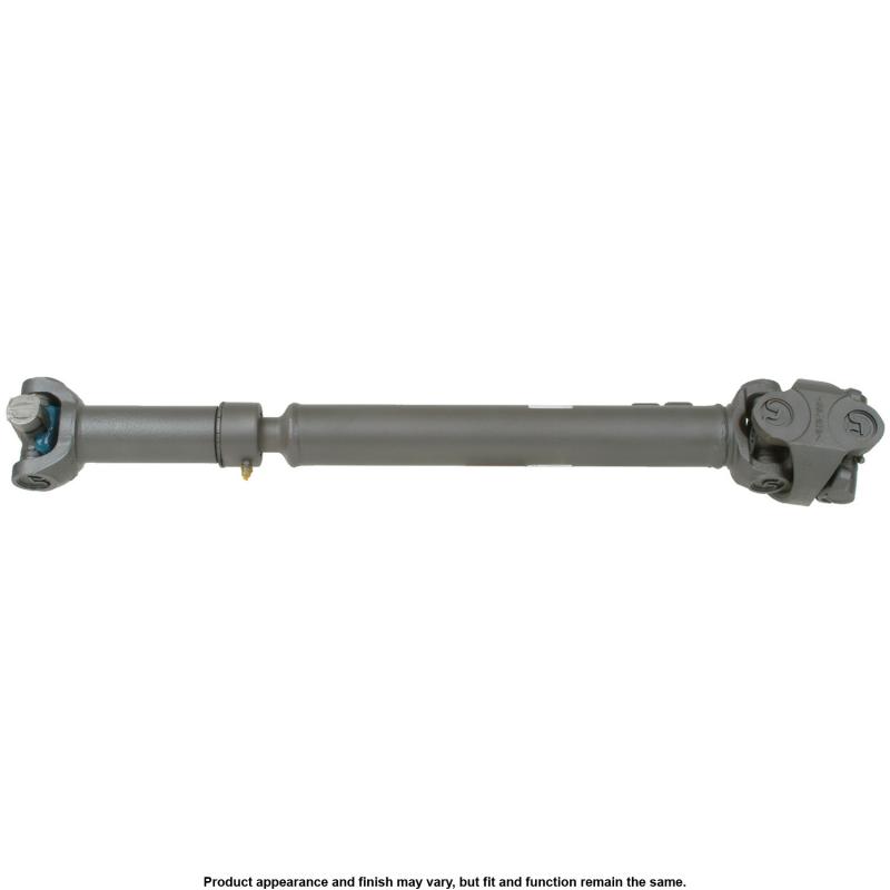 1979 Ford F-250 Drive Shaft Front A1 Cardone 659187 image 2 of 4