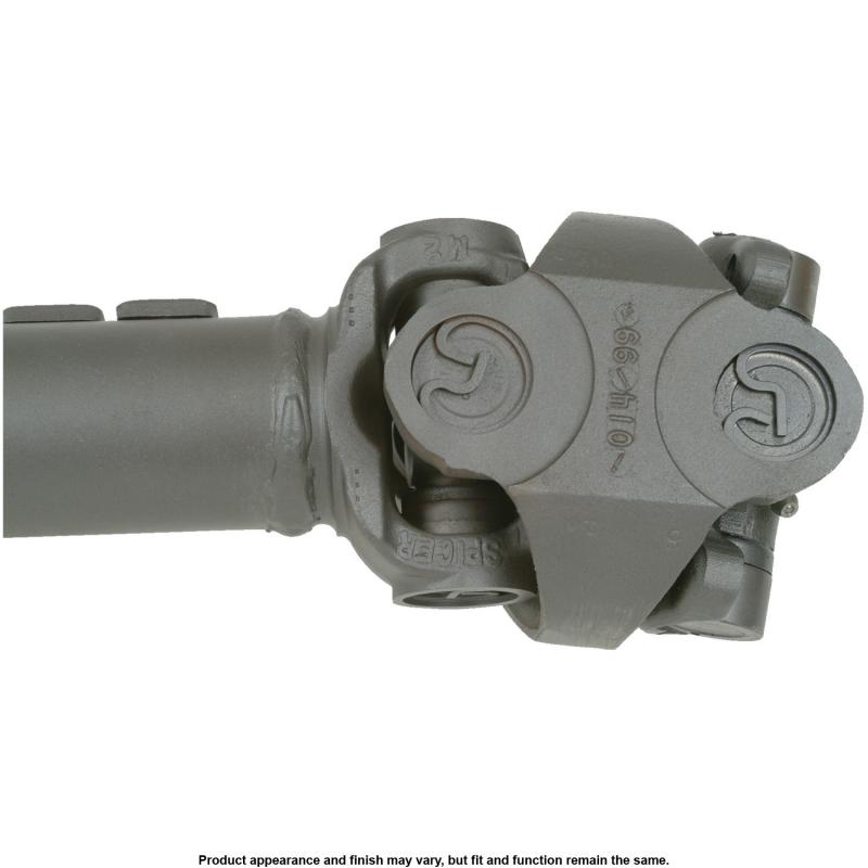 1979 Ford F-250 Drive Shaft Front A1 Cardone 659187 image 3 of 4