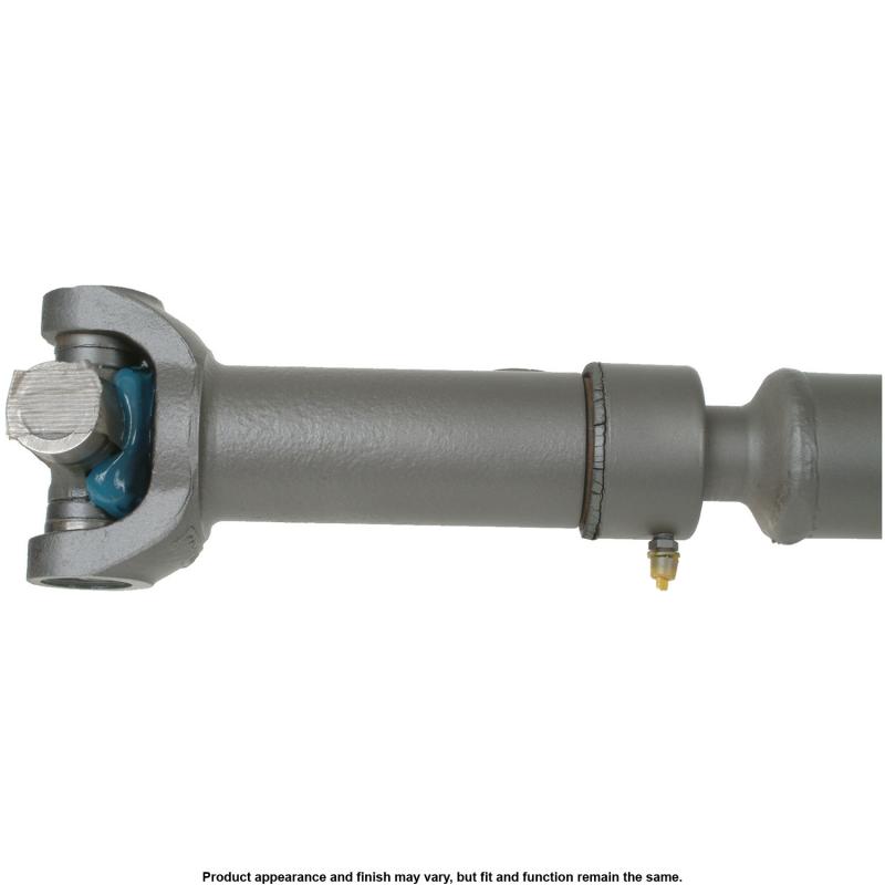 1979 Ford F-250 Drive Shaft Front A1 Cardone 659187 image 4 of 4