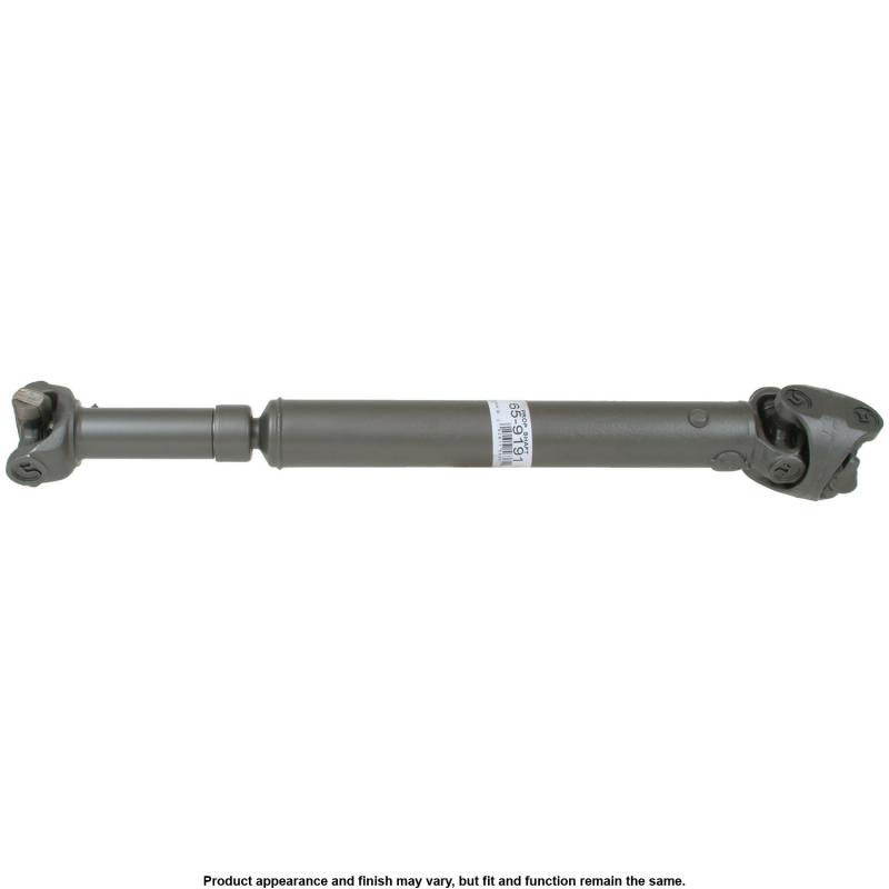 A1 Cardone 659191 - Drive Shaft A1 Cardone 659191 Drive Shaft product image 1 of 4