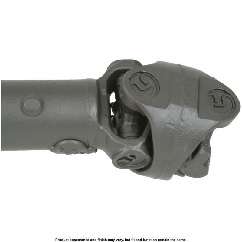 A1 Cardone 659191 - Drive Shaft A1 Cardone 659191 Drive Shaft product image 2 of 4