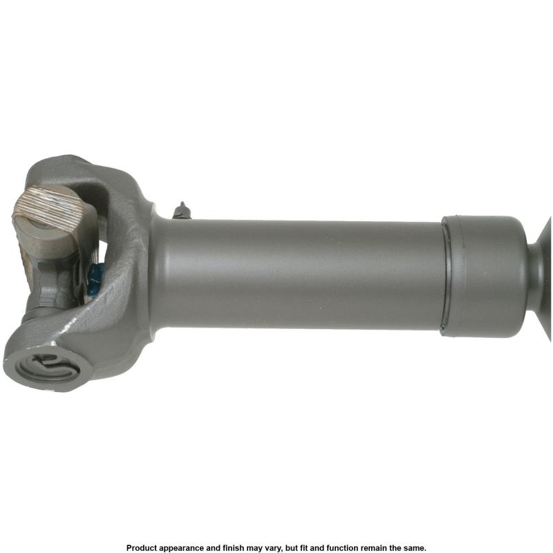 A1 Cardone 659191 - Drive Shaft A1 Cardone 659191 Drive Shaft product image 3 of 4