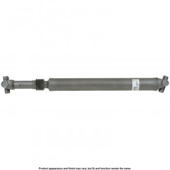 1982 Ford F-150 Drive Shaft Front A1 Cardone 659192 image 3 of 4